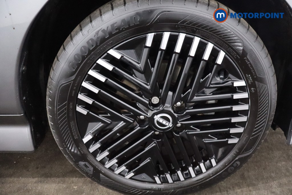 Used Nissan Leaf 2022 for sale - 76442518: Photo 18