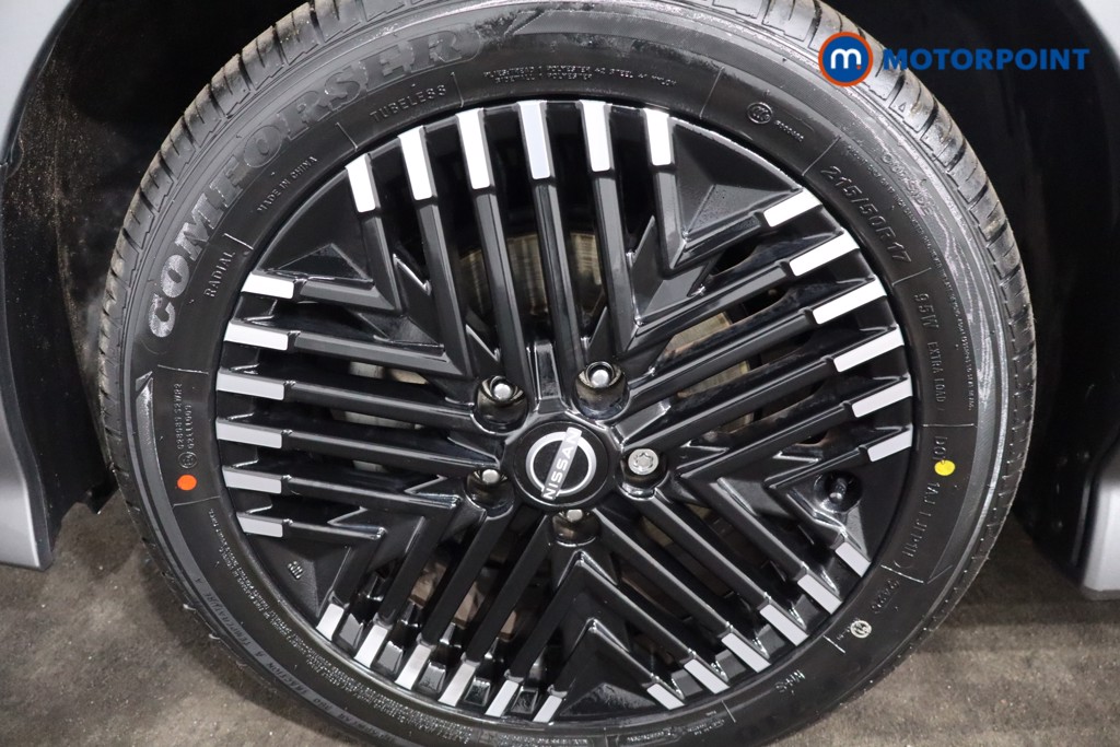 Used Nissan Leaf 2022 for sale - 76442518: Photo 19