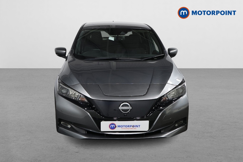 Used Nissan Leaf 2022 for sale - 76442518: Photo 2