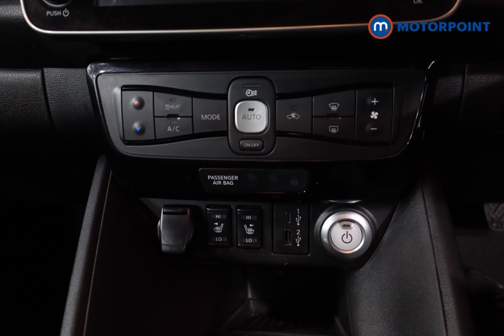 Used Nissan Leaf 2022 for sale - 76442518: Photo 23