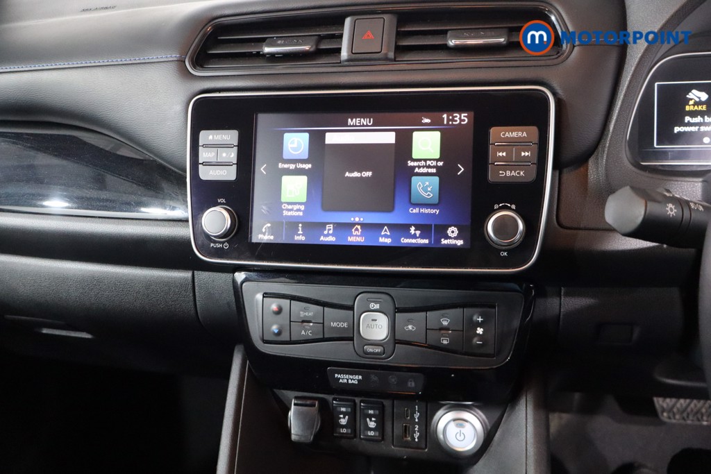 Used Nissan Leaf 2022 for sale - 76442518: Photo 25