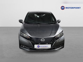 Used Nissan Leaf 2022 for sale - 76442518: Photo