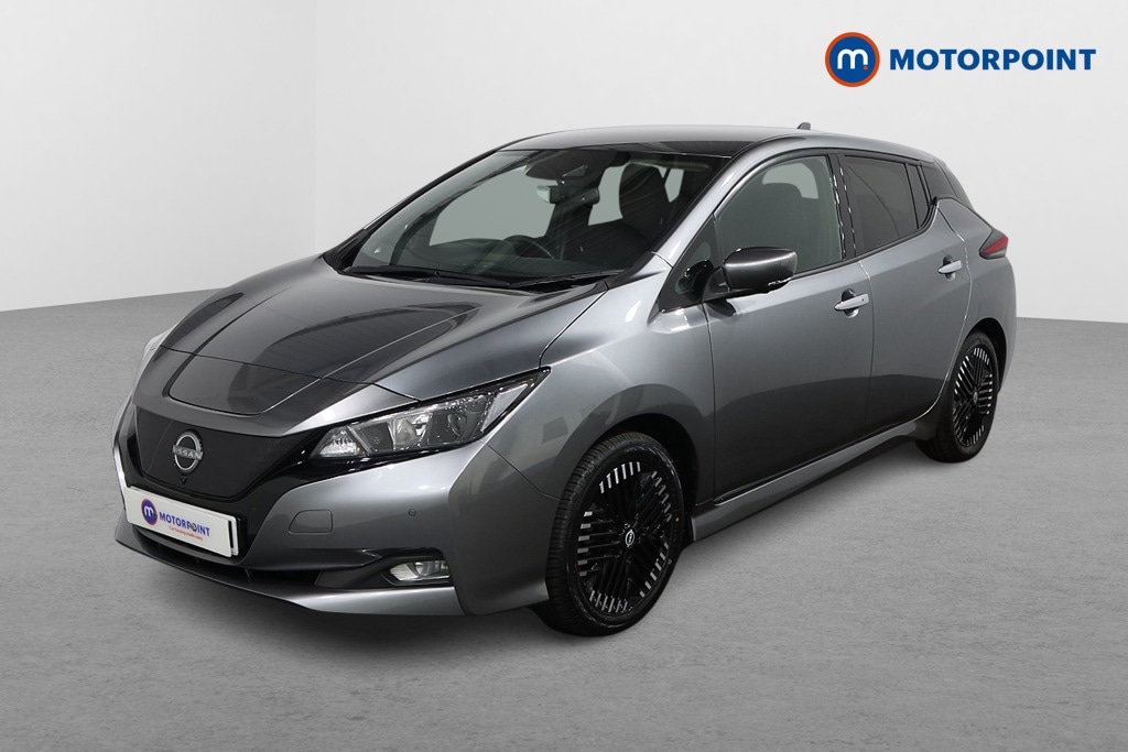 Used Nissan Leaf 2022 for sale - 76442518: Photo 3