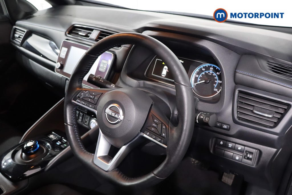 Used Nissan Leaf 2022 for sale - 76442518: Photo 31