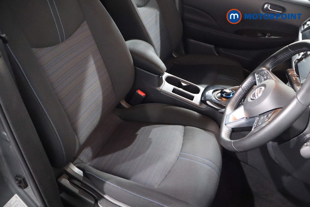 Used Nissan Leaf 2022 for sale - 76442518: Photo 32