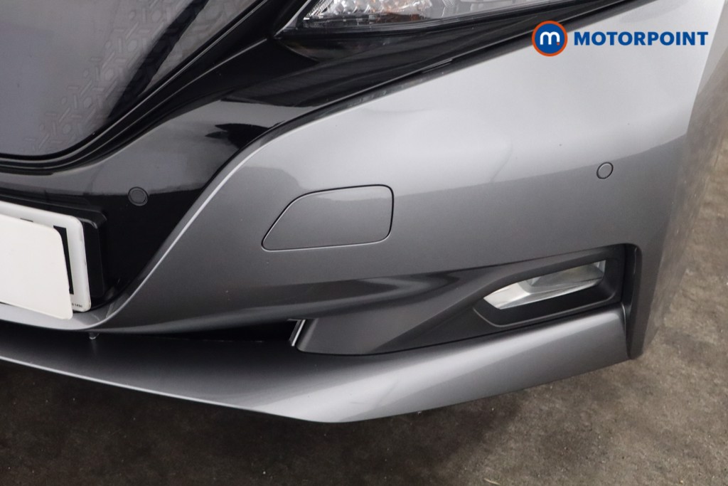 Used Nissan Leaf 2022 for sale - 76442518: Photo 35