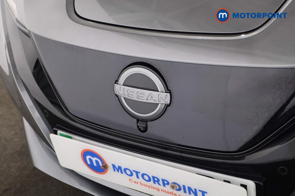 Used Nissan Leaf 2022 for sale - 76442518: Photo 36