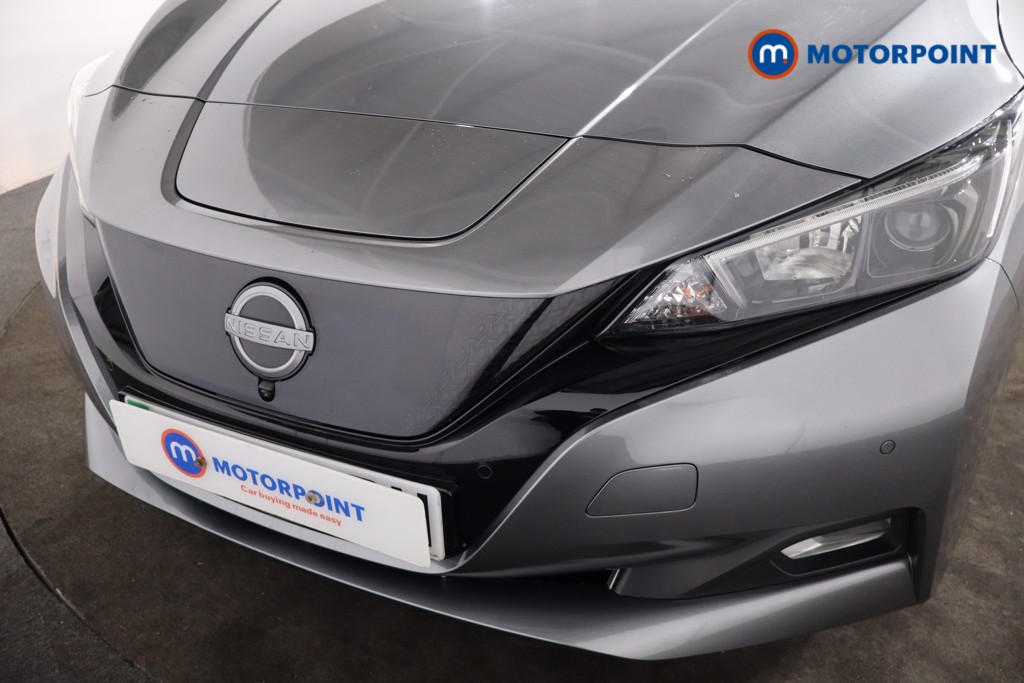 Used Nissan Leaf 2022 for sale - 76442518: Photo 37
