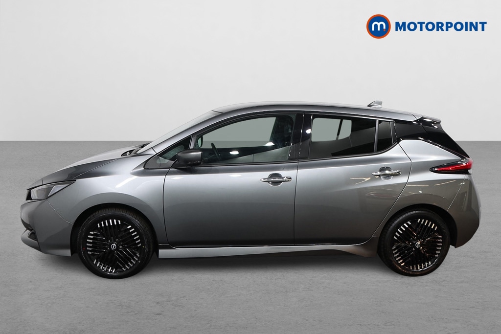 Used Nissan Leaf 2022 for sale - 76442518: Photo 4