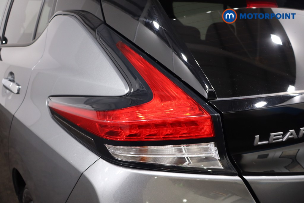 Used Nissan Leaf 2022 for sale - 76442518: Photo 41