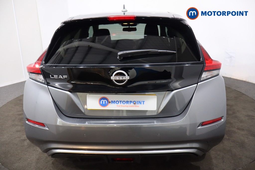 Used Nissan Leaf 2022 for sale - 76442518: Photo 44