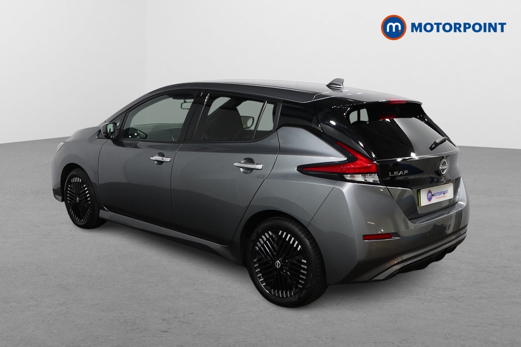 Used Nissan Leaf 2022 for sale - 76442518: Photo 5