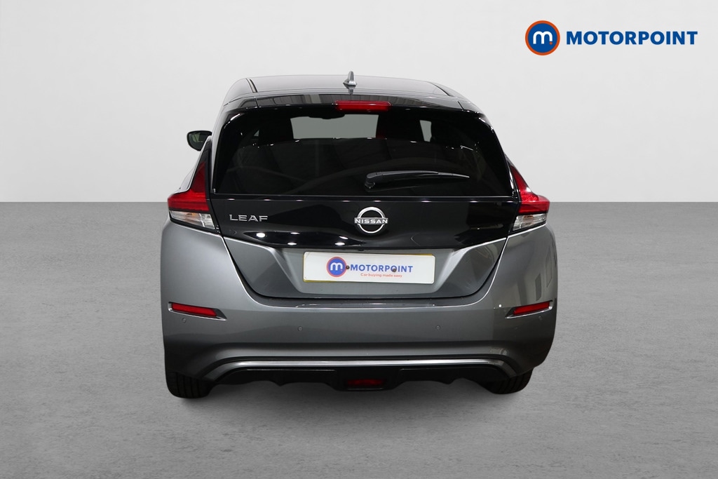 Used Nissan Leaf 2022 for sale - 76442518: Photo 6