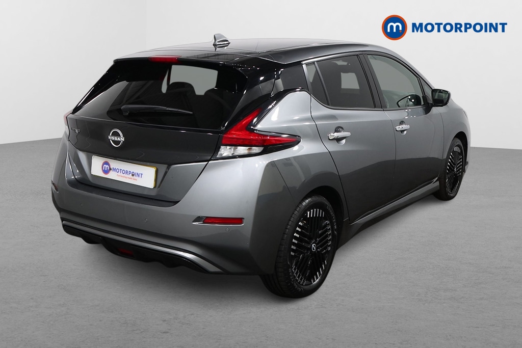 Used Nissan Leaf 2022 for sale - 76442518: Photo 7