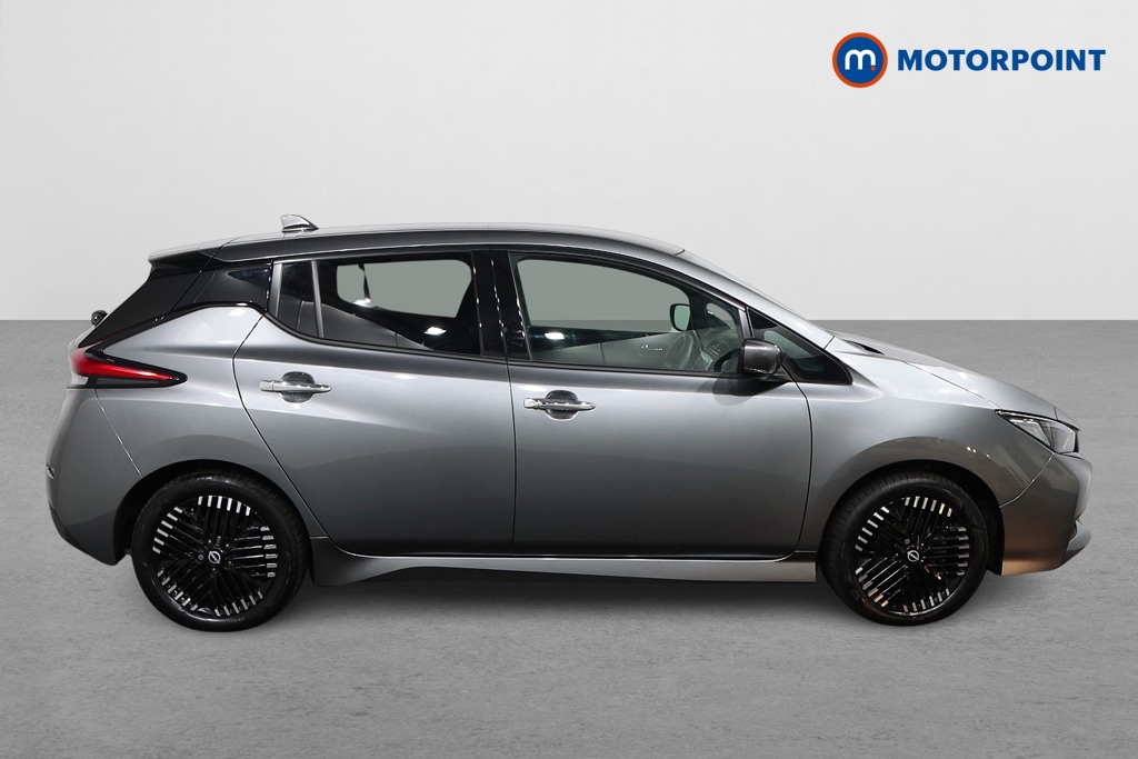 Used Nissan Leaf 2022 for sale - 76442518: Photo 8