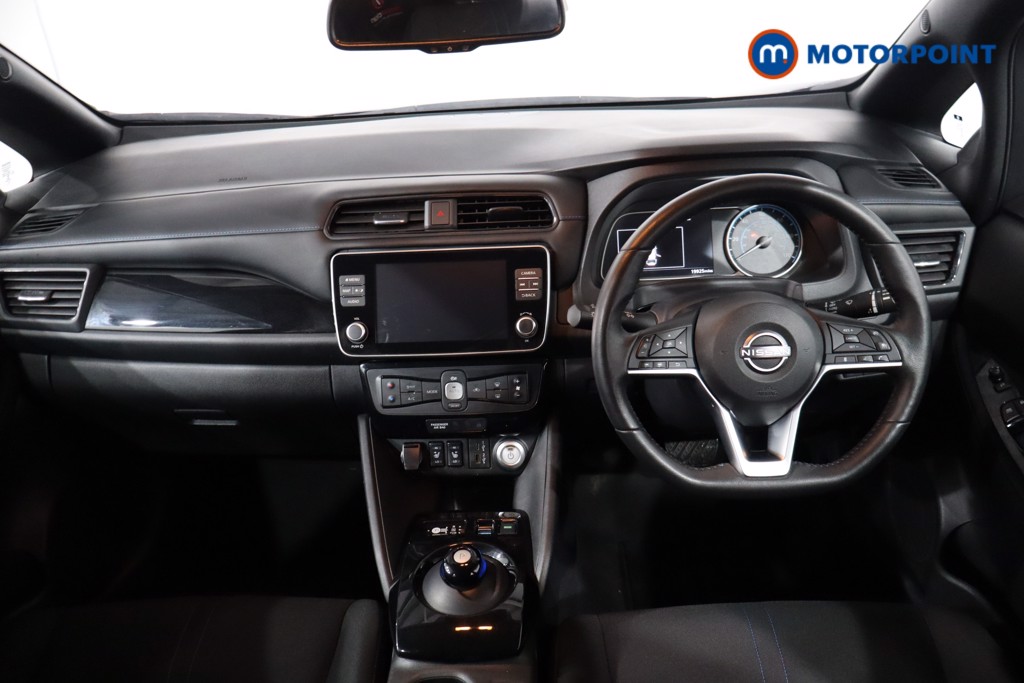 Used Nissan Leaf 2022 for sale - 76442518: Photo 9