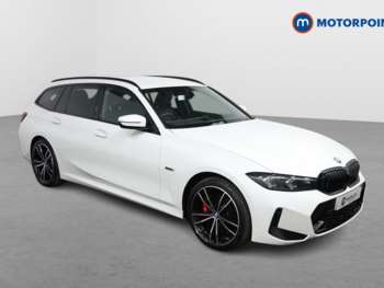 330e M Sport 5dr Step Auto [Pro Pack]