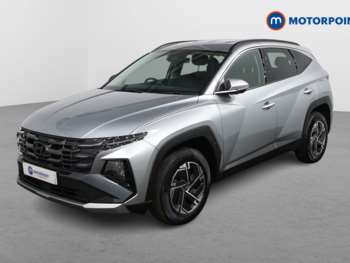 Used Hyundai TUCSON 2024 for sale - 74794476: Photo