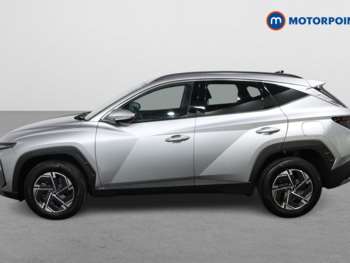 Used Hyundai TUCSON 2024 for sale - 74794476: Photo