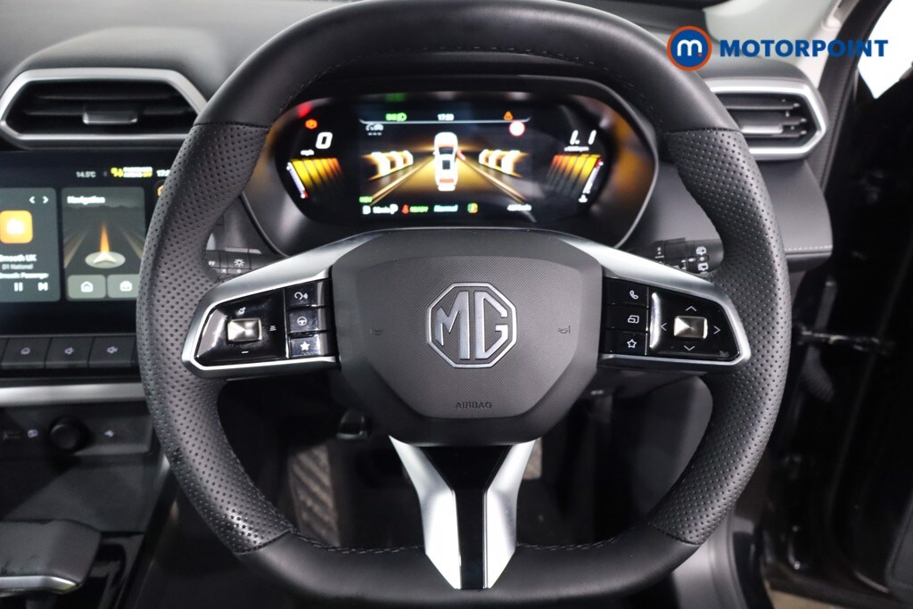 Used MG MG ZS 2025 for sale - 77996297: Photo 14