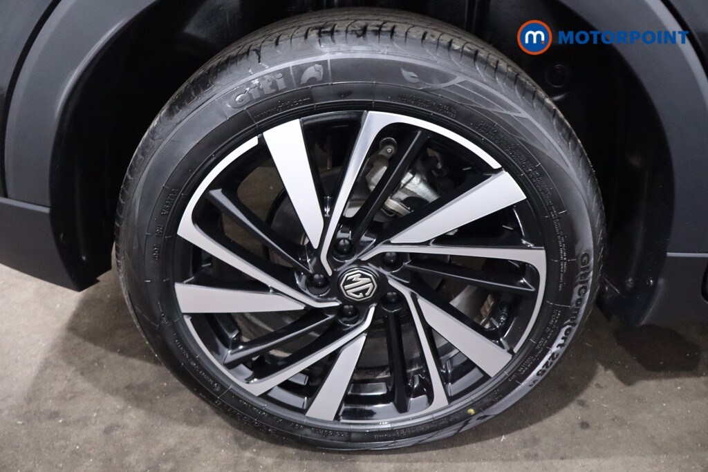 Used MG MG ZS 2025 for sale - 77996297: Photo 17