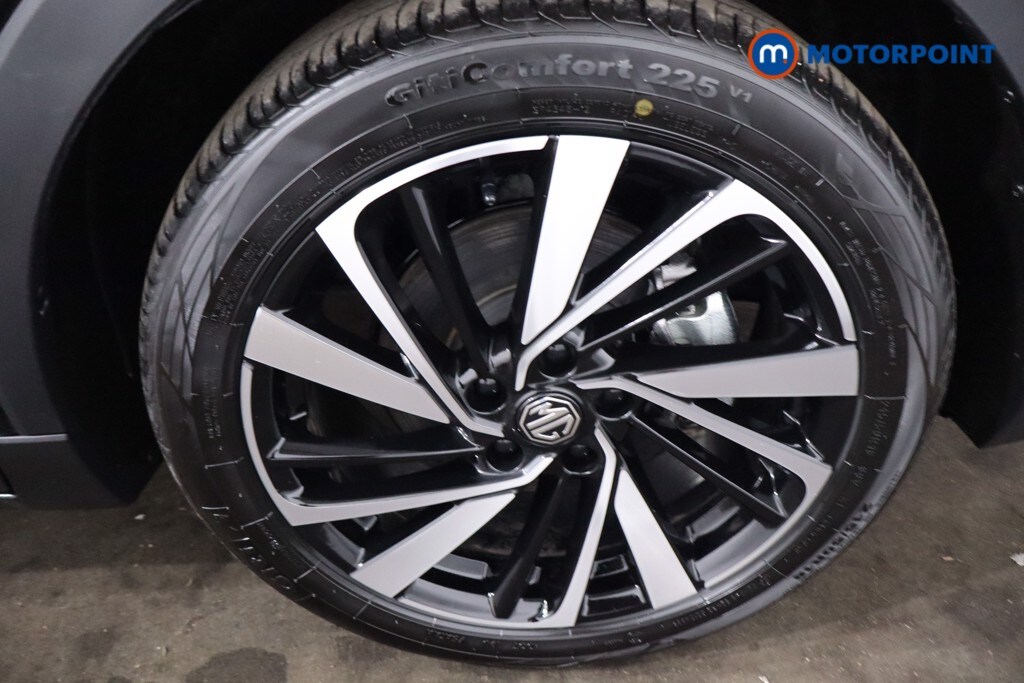 Used MG MG ZS 2025 for sale - 77996297: Photo 18