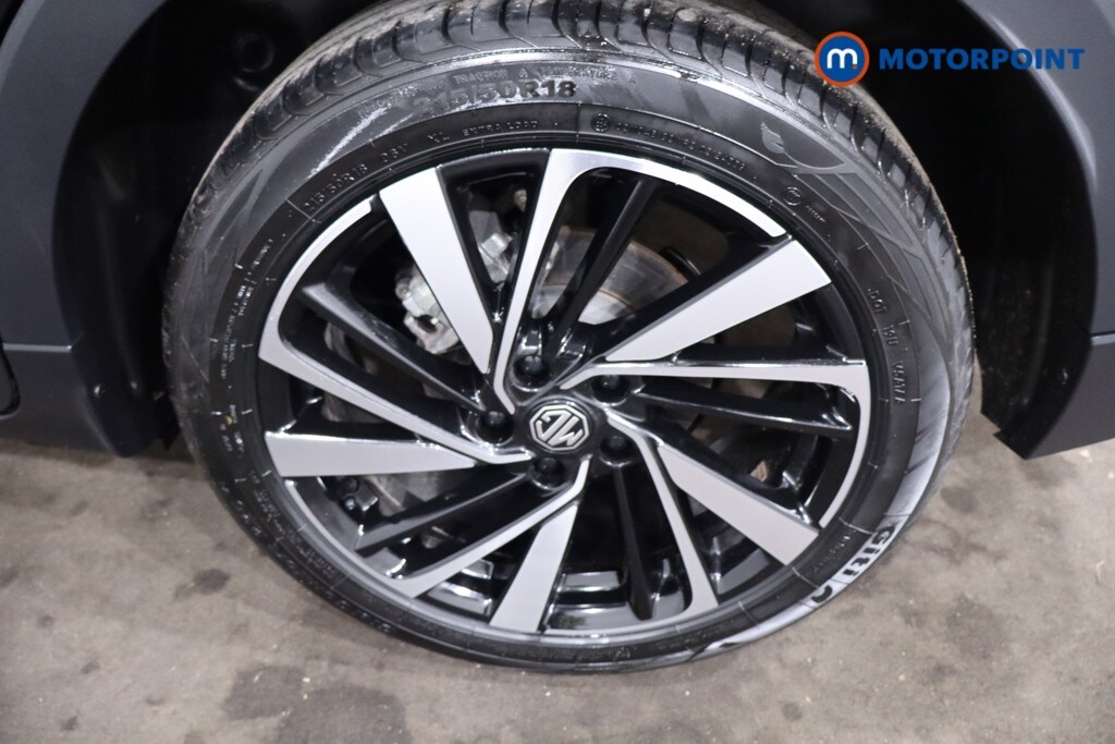 Used MG MG ZS 2025 for sale - 77996297: Photo 19