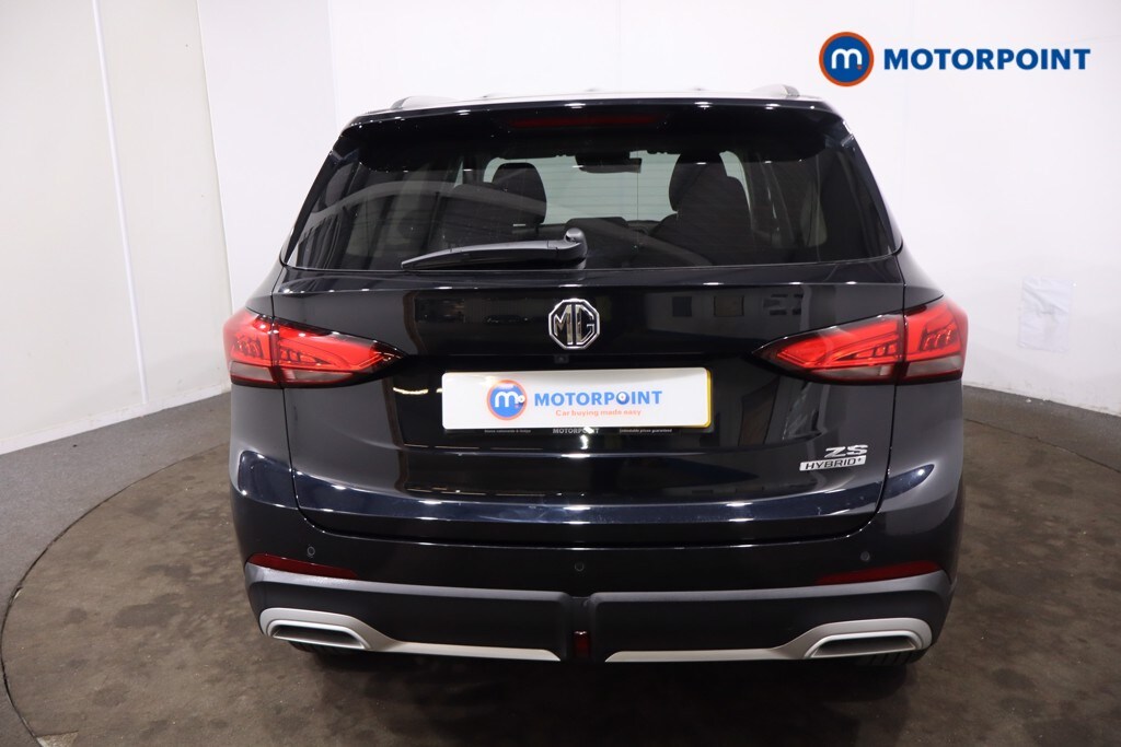 Used MG MG ZS 2025 for sale - 77996297: Photo 40