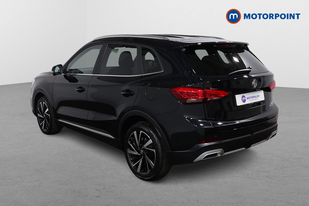 Used MG MG ZS 2025 for sale - 77996297: Photo 5