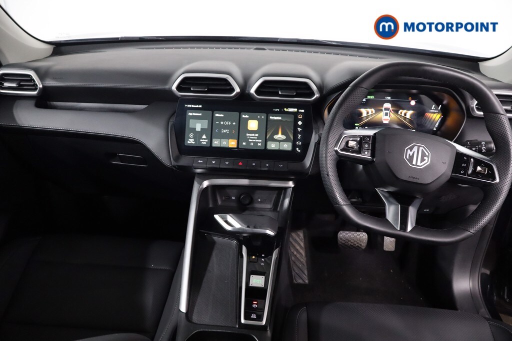 Used MG MG ZS 2025 for sale - 77996297: Photo 9