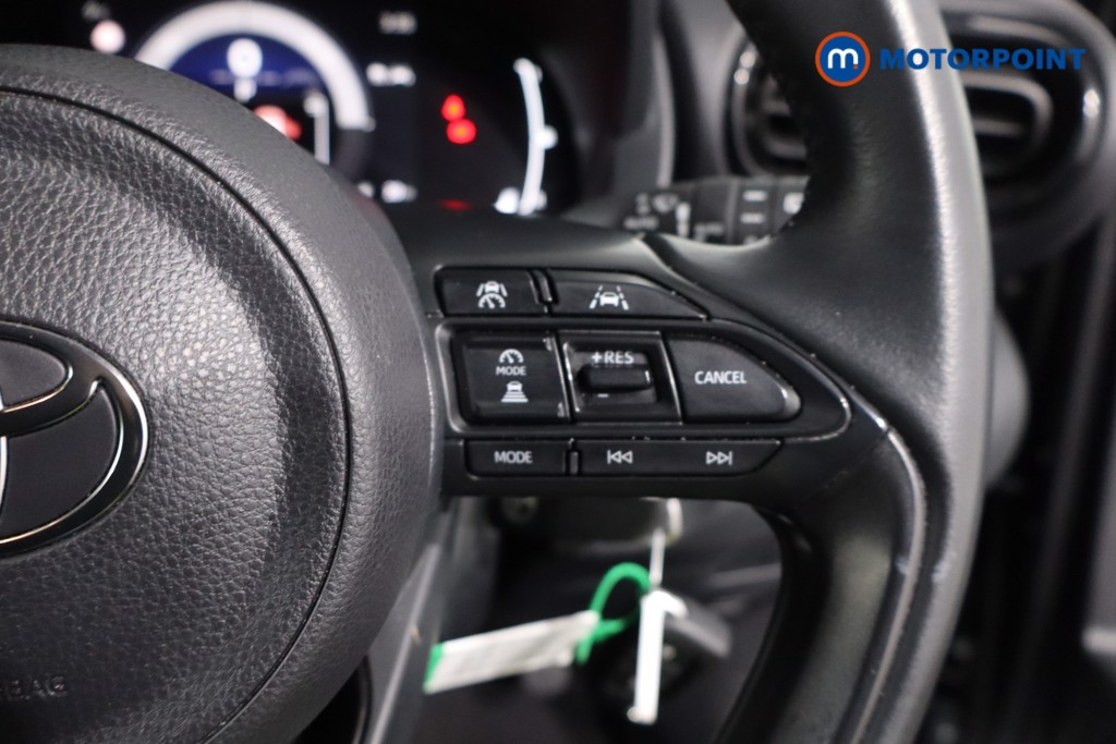 Used Toyota Yaris 2024 for sale - 77527174: Photo 16