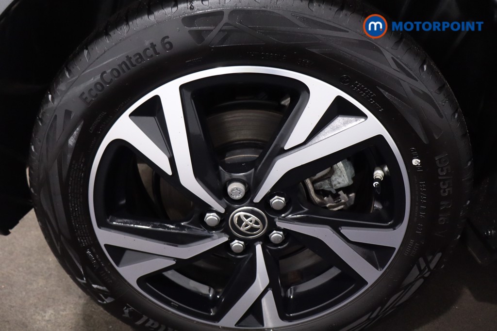 Used Toyota Yaris 2024 for sale - 77527174: Photo 17