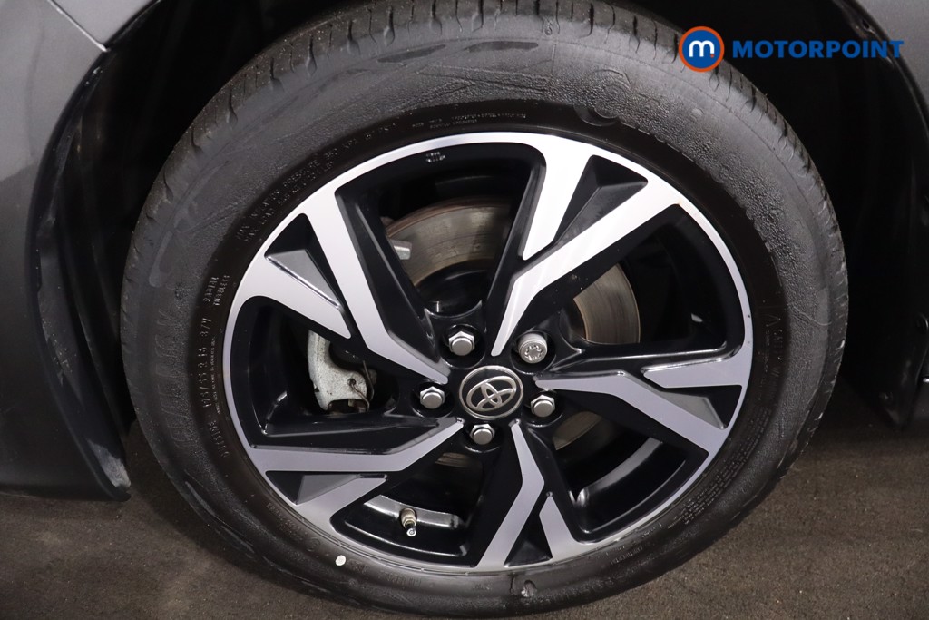 Used Toyota Yaris 2024 for sale - 77527174: Photo 19