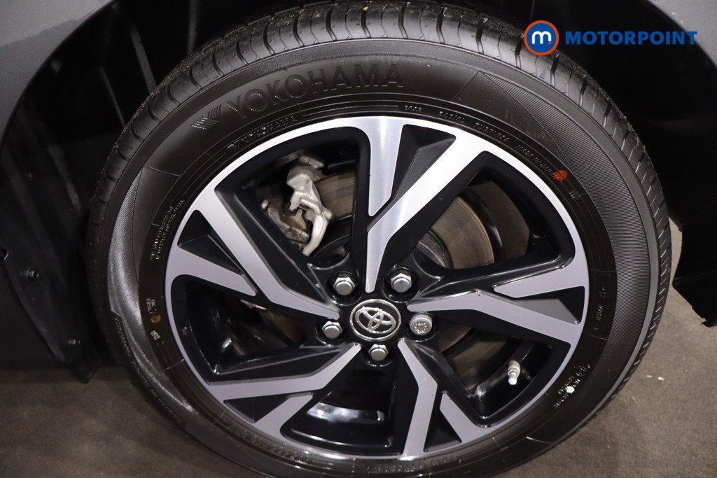 Used Toyota Yaris 2024 for sale - 77527174: Photo 20