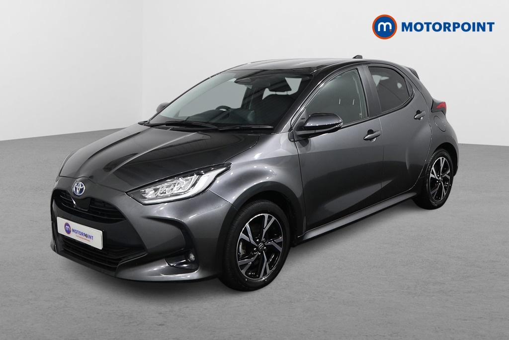 Used Toyota Yaris 2024 for sale - 77527174: Photo 3