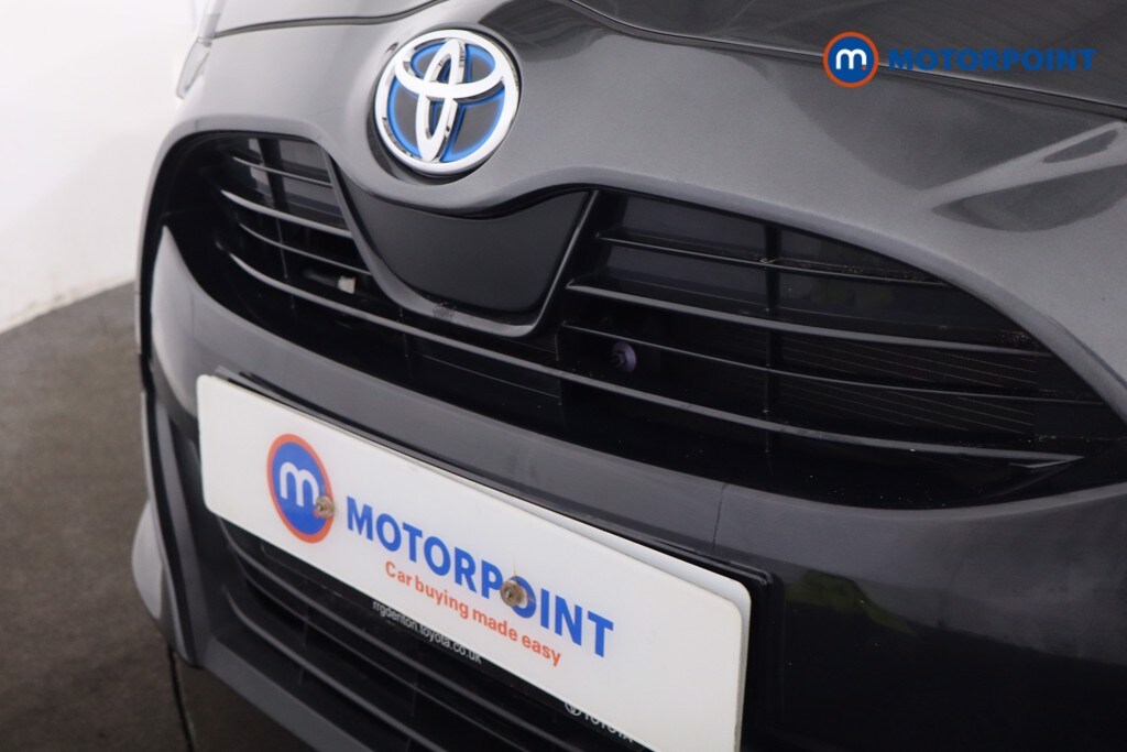 Used Toyota Yaris 2024 for sale - 77527174: Photo 33