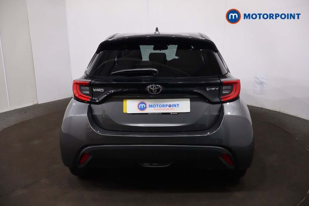 Used Toyota Yaris 2024 for sale - 77527174: Photo 38