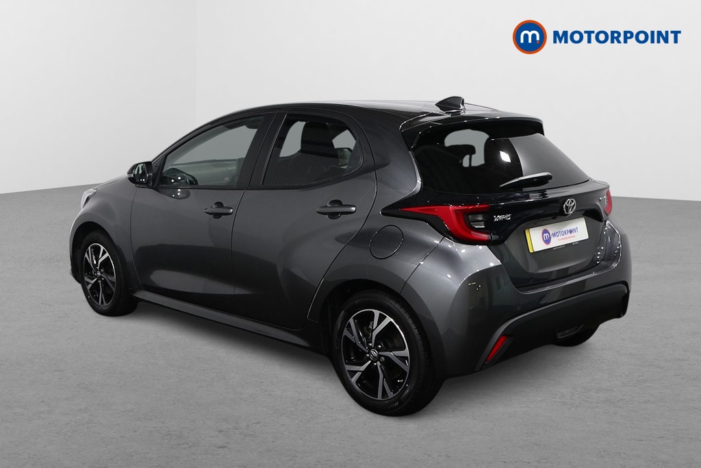 Used Toyota Yaris 2024 for sale - 77527174: Photo 5