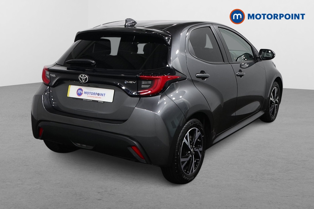 Used Toyota Yaris 2024 for sale - 77527174: Photo 7