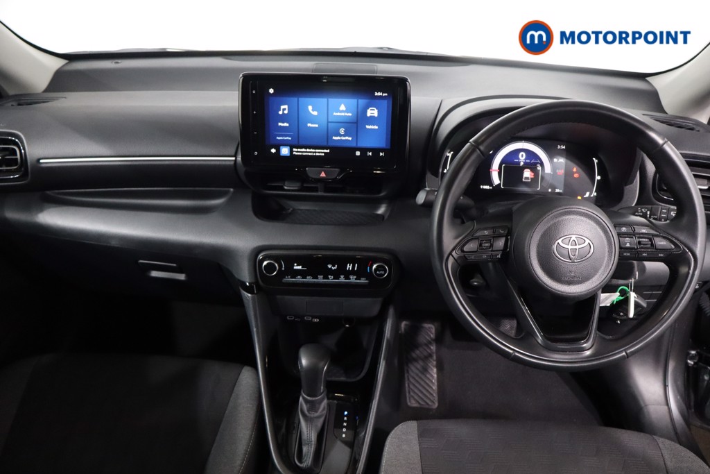 Used Toyota Yaris 2024 for sale - 77527174: Photo 9