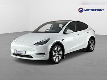 Used Tesla Model Y 2023 for sale - 79640783: Photo