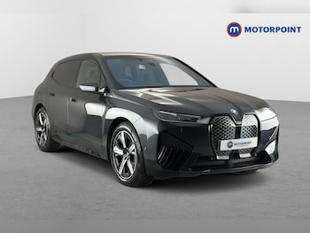 Used BMW iX 2023 for sale - 79351254: Photo