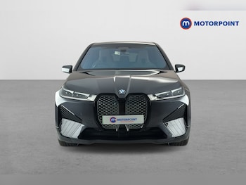 Used BMW iX 2023 for sale - 79351254: Photo
