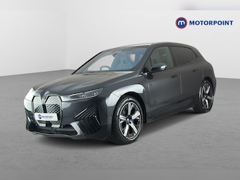 Used BMW iX 2023 for sale - 79351254: Photo