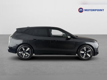 Used BMW iX 2023 for sale - 79351254: Photo