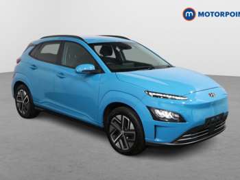 2022 - 100kW Premium 39kWh 5dr Auto