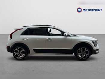 Used Kia Niro 2022 for sale - 78980567: Photo