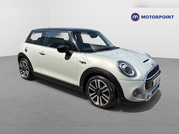 Used MINI Hatch 2020 for sale - 78733951: Photo