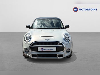 Used MINI Hatch 2020 for sale - 78733951: Photo