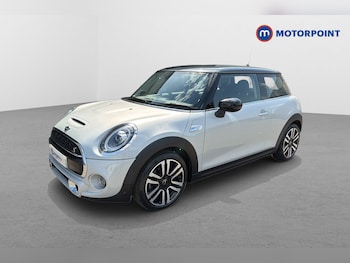 Used MINI Hatch 2020 for sale - 78733951: Photo